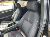 Honda Civic 1.6 i-dtec excutive automatico