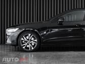 Volvo V60 2.0 T6 AWD TE Inscription