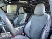 Mercedes-Benz C 300 e AMG Line