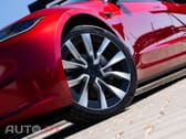Tesla Model 3 Tração Traseira