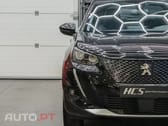 Peugeot 2008 1.5 BlueHDi Allure EAT8