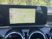 Mercedes-Benz A 180 d Style