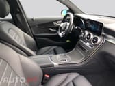 Mercedes-Benz GLC 300 de 4M AMG