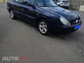 Citroen Xsara 1.4 I