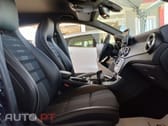 Mercedes-Benz CLA 180 d Urban