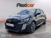 Peugeot 208 1.2 Hybrid Style e-DCS6