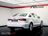 Audi A3 1.6 TDI