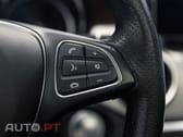 Mercedes-Benz CLA 220 d Shooting Brake Urban Aut.