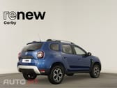 Dacia Duster Duster 1.0 TCe Prestige