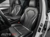 BMW 520 d Pack M Auto