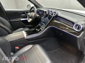 Mercedes-Benz GLC 300 e 4Matic