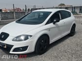 Seat Leon 1.6 tdi copa
