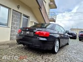 BMW 320 d