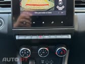 Renault Captur 1.5 dCi Exclusive EDC