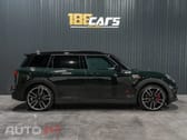 MINI Clubman John Cooper Works ALL4