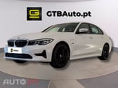 BMW 320 I.V.A DEDUTIVEL Sport