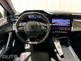 Peugeot 408 1.6 Hybrid GT e-EAT8
