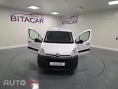 Citroen Berlingo 1.6 HDI