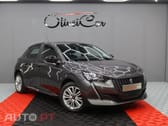Peugeot 208 1.5 BlueHDi Active Pack