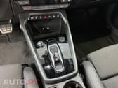 Audi A3 Sportback 30 TFSI S line S tronic