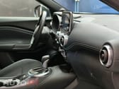 Nissan Juke 1.6 Hybrid N-Design Black