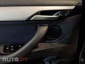 BMW X1 18 d sDrive Auto Pack M