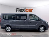 Renault Trafic 1.6 dCi L2H1 1.2T SS