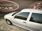 Volkswagen Golf 1.4 FSi Confortline