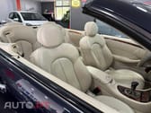 Mercedes-Benz CLK 200 Elegance