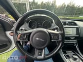 Jaguar XE 20d Aut. R-Sport