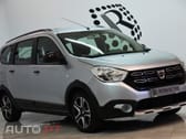 Dacia Lodgy 1.5 Blue dCi Stepway 7L
