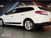 Renault Mégane Sport Tourer 1.5 dCi GT Line CO2 Champion