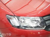 Dacia Logan MCV 0.9 TCe Comfort