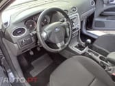 Ford Focus SW 1.6 TDCi S