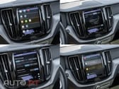 Volvo XC60 T6 AWD Recharge Geartronic Inscription Expression
