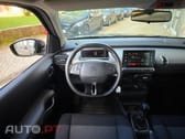 Citroen C4 Cactus PureTech 130 Stop&Start Feel
