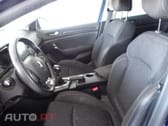 Renault Mégane Sport Tourer 1.5 dCi Limited
