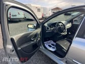 Renault Clio 1.2 16V Dynamique