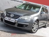 Volkswagen Golf Variant 1.9 TDi BlueM Confortline