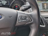 Ford Focus 1.0 EcoBoost Titanium