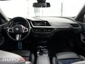 BMW 116 d Pack Desportivo M Auto
