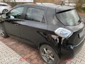 Renault Zoe Z.E. 40