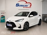 Toyota Yaris 1.5 HDF Exclusive