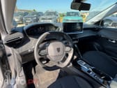 Peugeot E-208 50 kWh Active