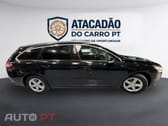 Peugeot 508 SW 1.6 HDI EAT6