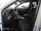 Audi Q5 50 TFSIe quattro S tronic S line