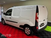 Renault Kangoo Maxi Z.E. 33