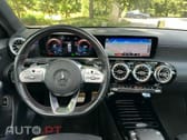 Mercedes-Benz A 250 e AMG Line