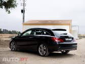 Mercedes-Benz A 200 d Urban Aut.