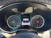 Mercedes-Benz C 200 BlueTEC Avantgarde+